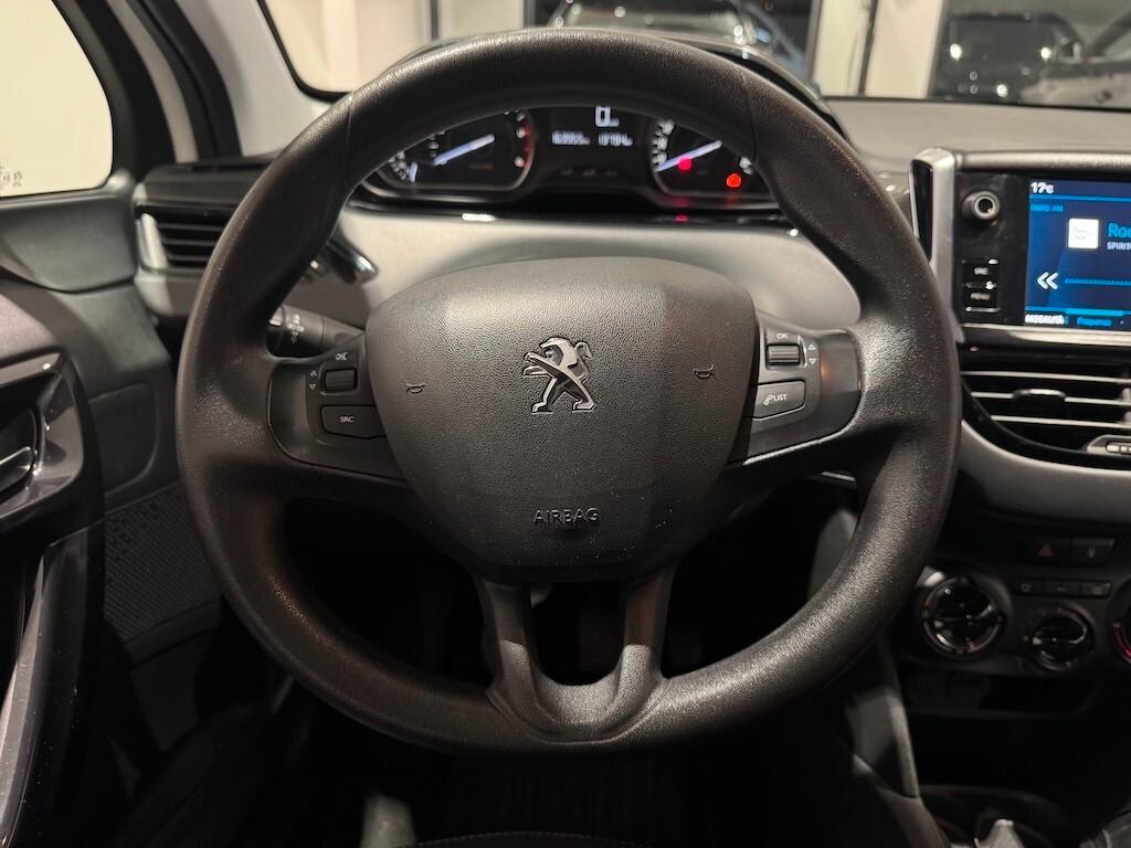 Peugeot 208 BlueHDi 100 Stop&Start 5 porte Active