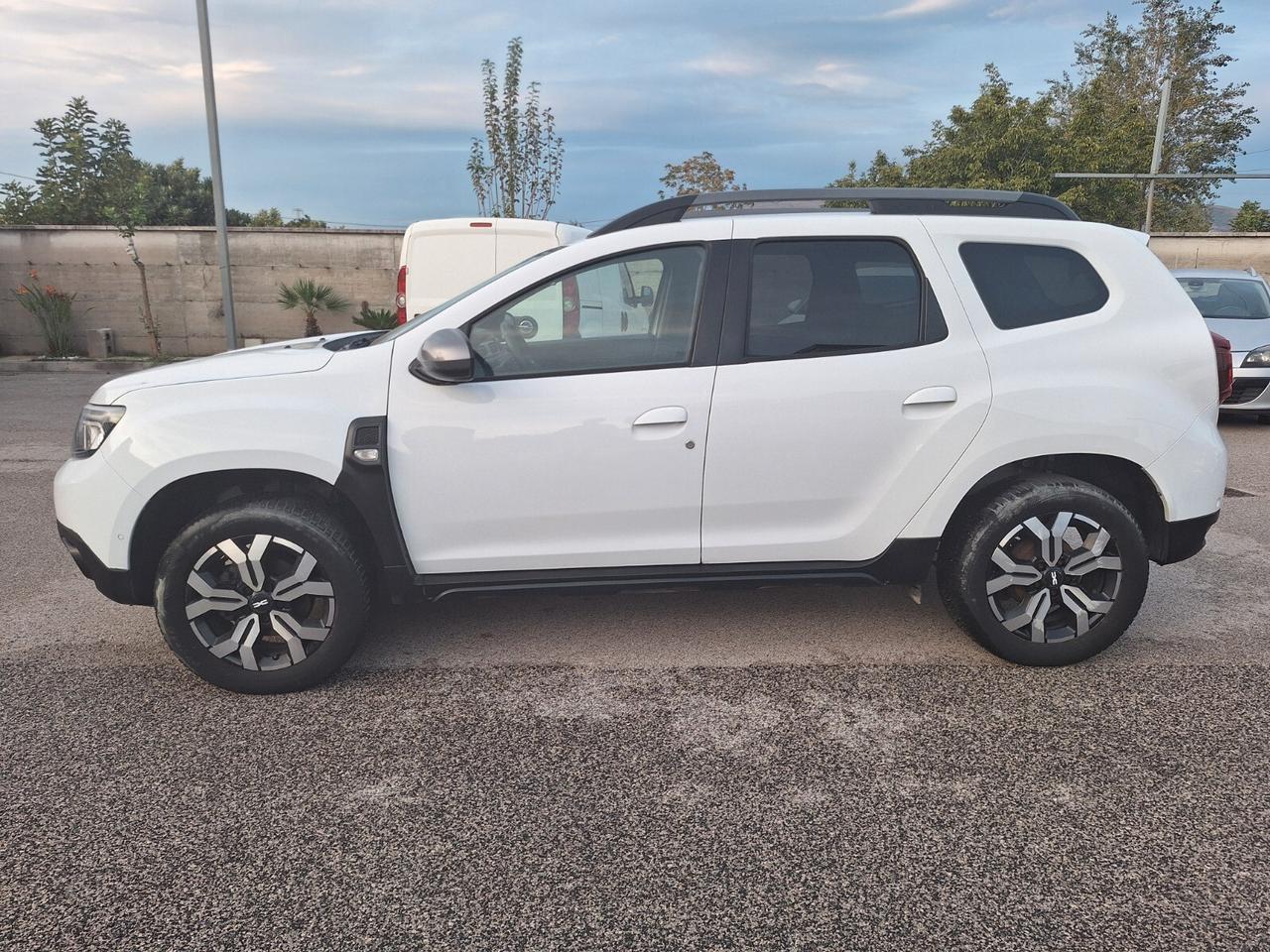 Dacia Duster 1.5 Blue dCi 8V 115 CV 4x4 Extreme N1