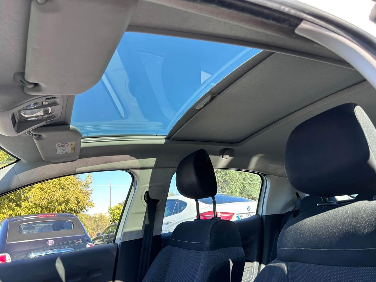 Citroen C3 BlueHDi 75 S&S Shine