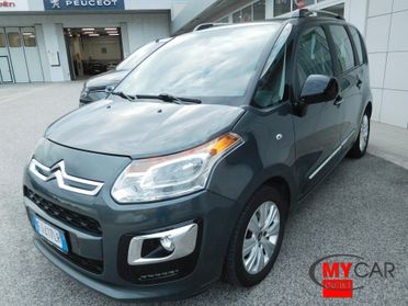 Citroen C3 Picasso C3 Picasso PureTech 110cv Exclusive