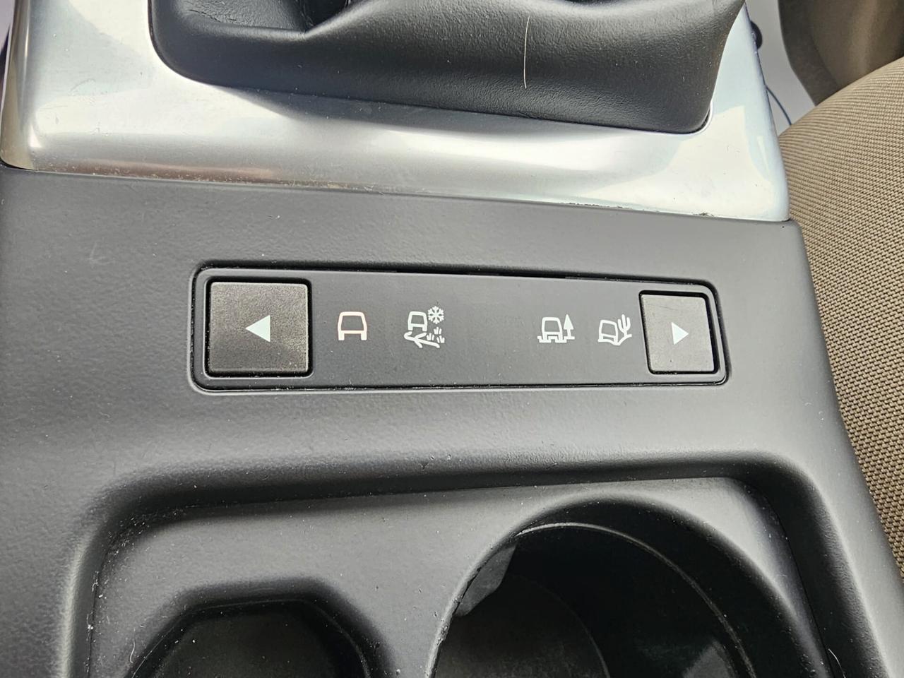 Land Rover Freelander 2.2 TD4 S.W. S