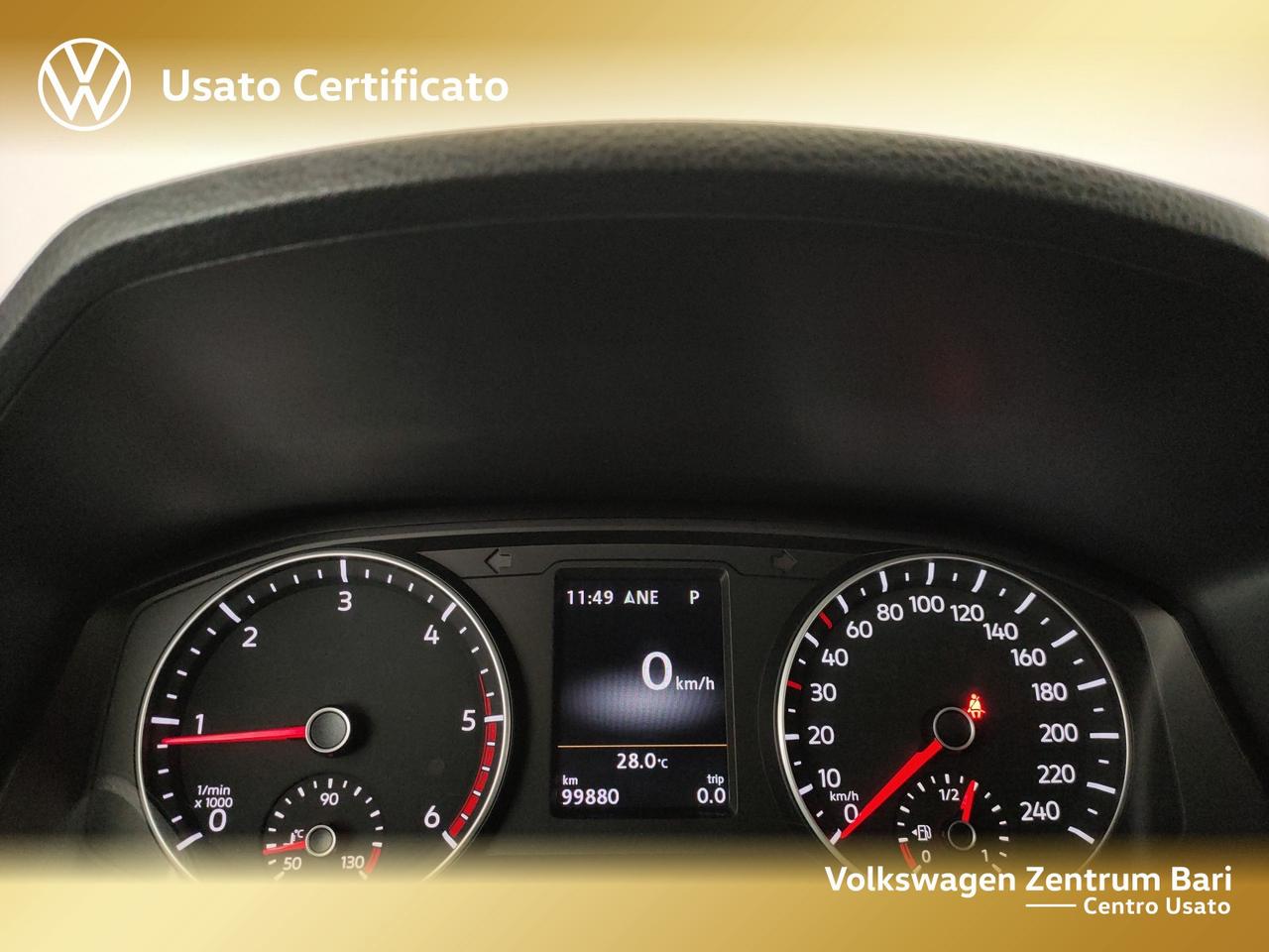 Volkswagen Amarok dc 3.0 v6 tdi aventura 4motion perm. 258cv auto