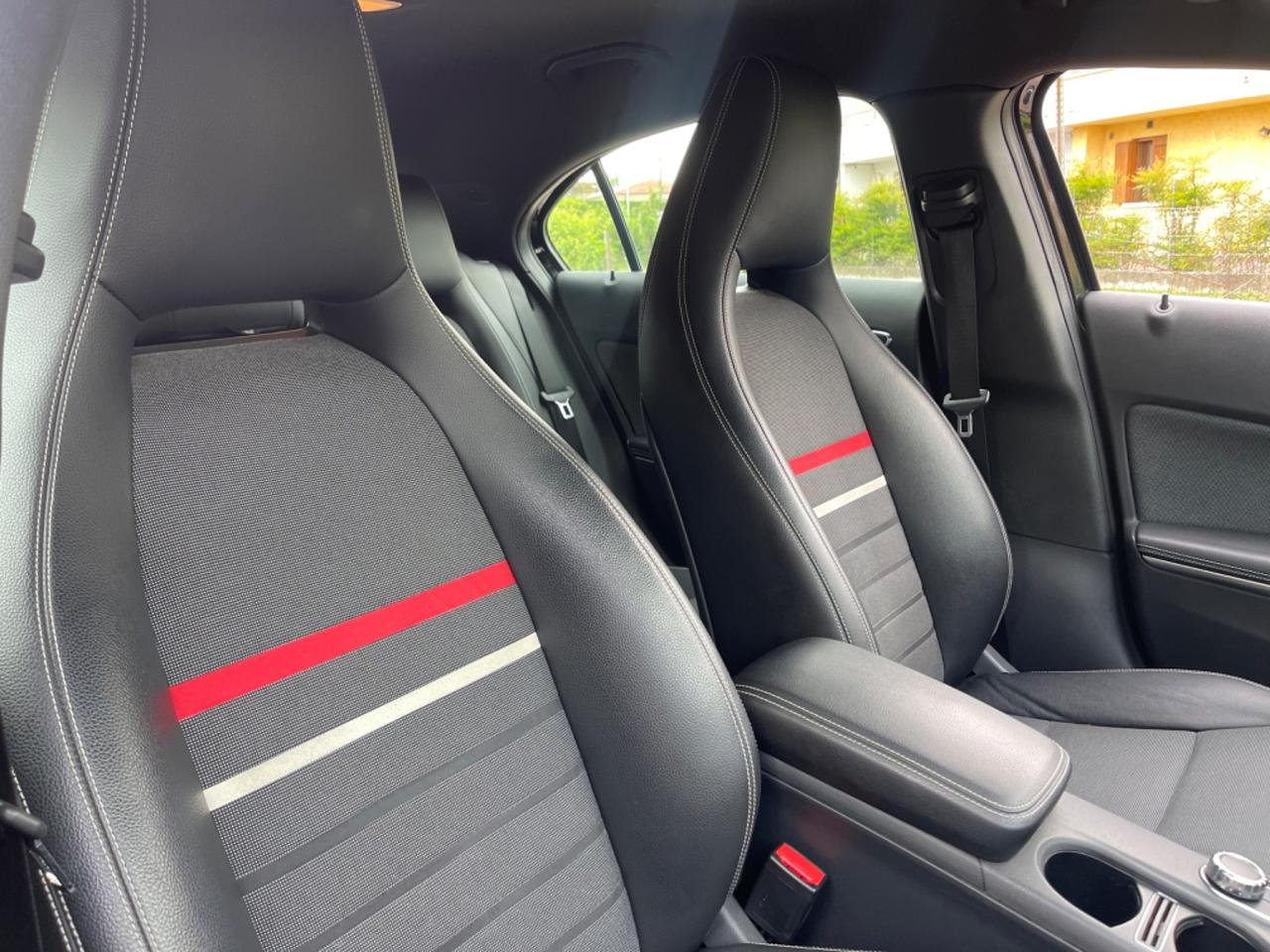 Mercedes-benz A180 CDI Premium 166.000 km nov2014