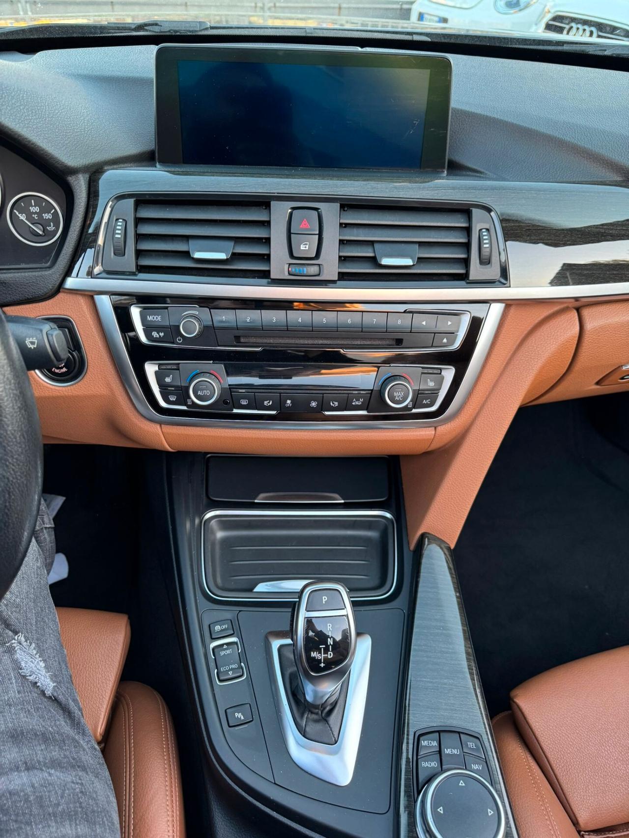 Bmw 435 435dA xDrive Cabrio Luxury