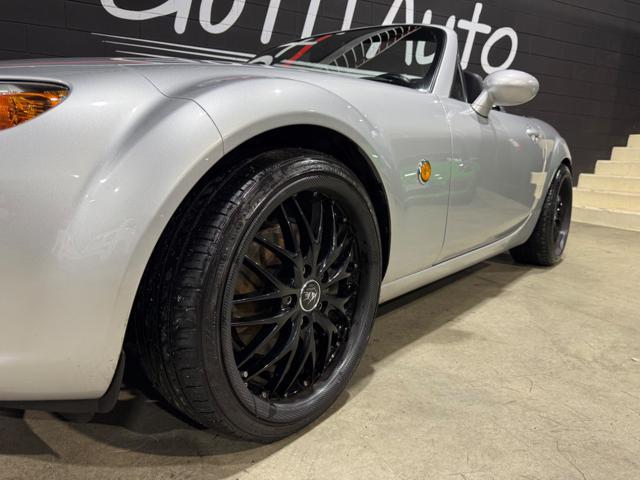 MAZDA MX-5 SOLI 63900 KM PRIMA VERNICE