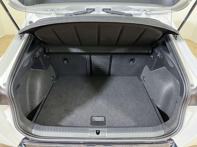 CUPRA Formentor Formentor 2.0 tdi 150cv dsg