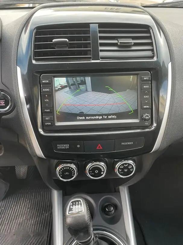 Peugeot 4008 PEUGEOT-4008-ALLURE-4WD CC.1600-CV.115