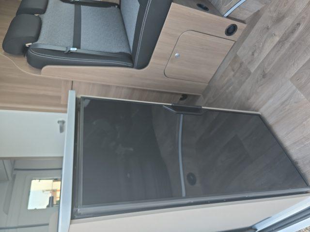 PEUGEOT Boxer 2.2 BlueHDi 140 S&S Carado CV 600