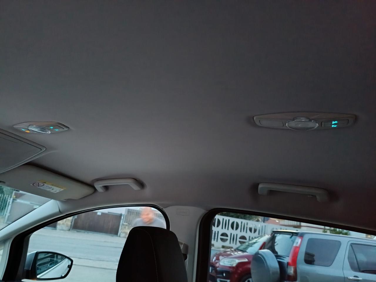 Ford C-Max 1.6 TDCi 115CV Titanium