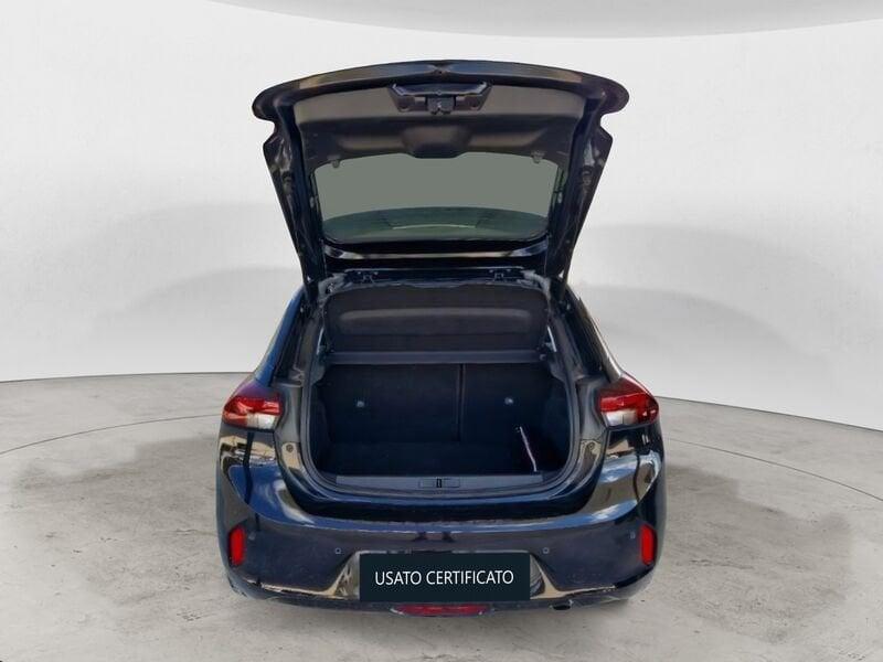 Opel Corsa 1.5 Diesel 100 CV Edition