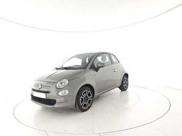 FIAT 500 1.0 Hybrid CULT #VARI COLORI