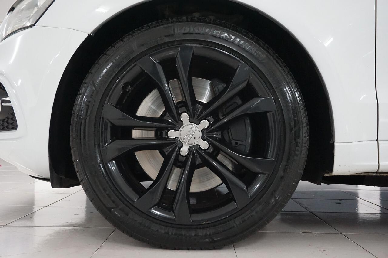 Audi SQ5 3.0 V6 TDI plus Biturbo quattro tiptronic
