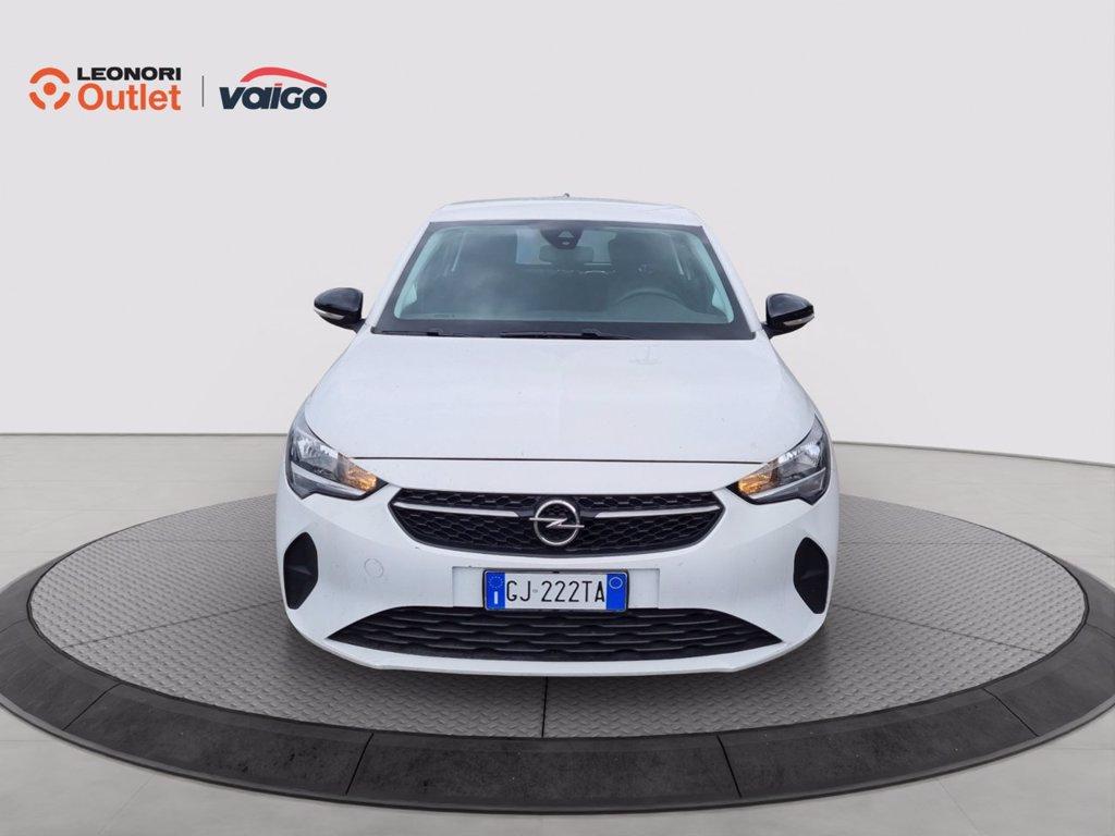 OPEL Corsa 1.2 edition s&s 75cv del 2022