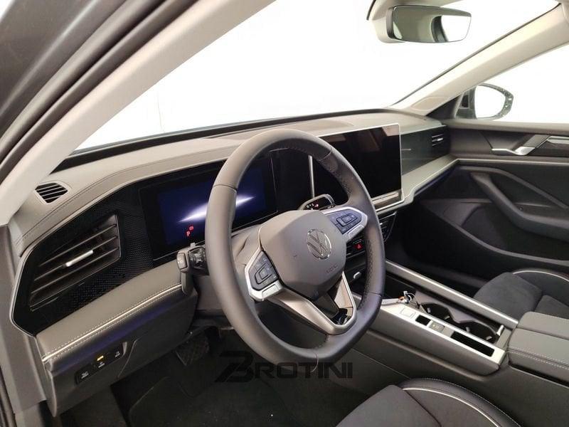 Volkswagen Passat Passat 1.5 etsi act Business 150cv dsg