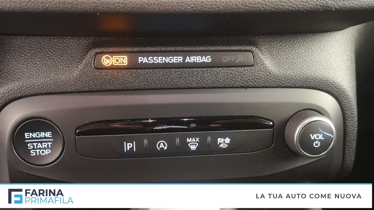 FORD Focus SW 1.0t ecoboost h ST-Line X 155cv powershift