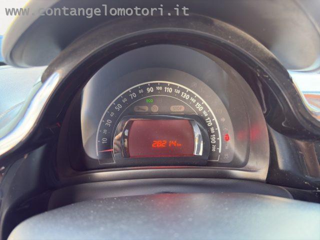 RENAULT Twingo TCe 90 CV EDC Lovely