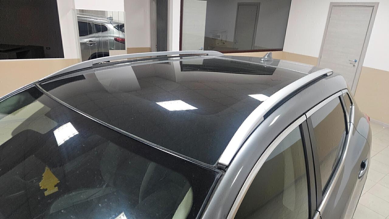 Nissan Qashqai 1.5 dCi N-Connecta