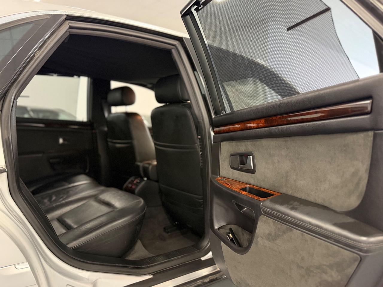 Audi S8 4.2 V8 40V cat quattro 360cv 135000 km