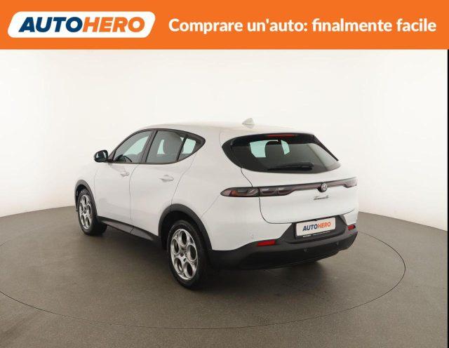 ALFA ROMEO Tonale 1.6 diesel 130 CV TCT6 Super