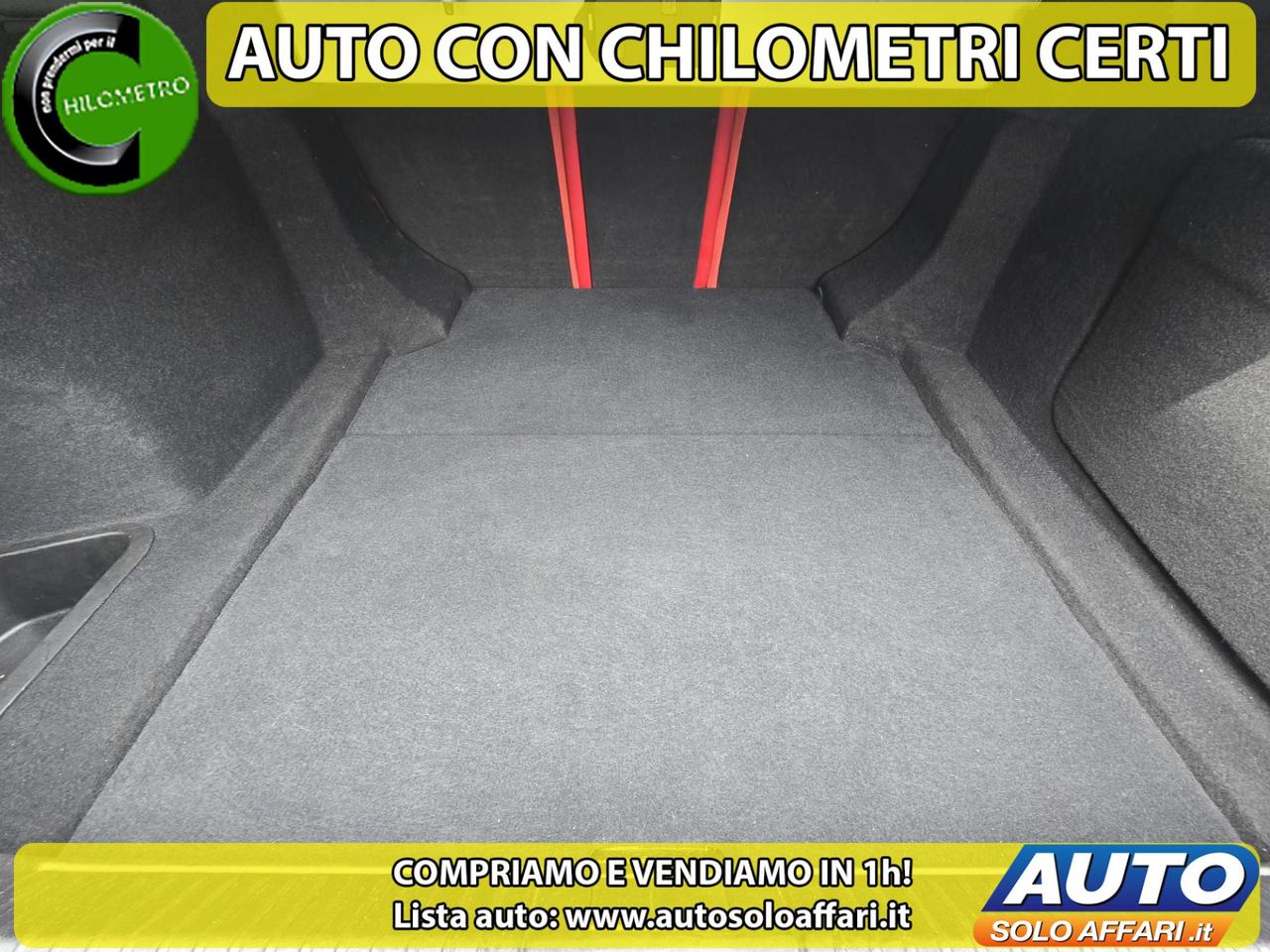 Alfa Romeo Giulia Berlina Giulia 2.2T 160CV AUTO MY19 EU6D/PELLE/NAVI/DISTRIBUZ.FATTA