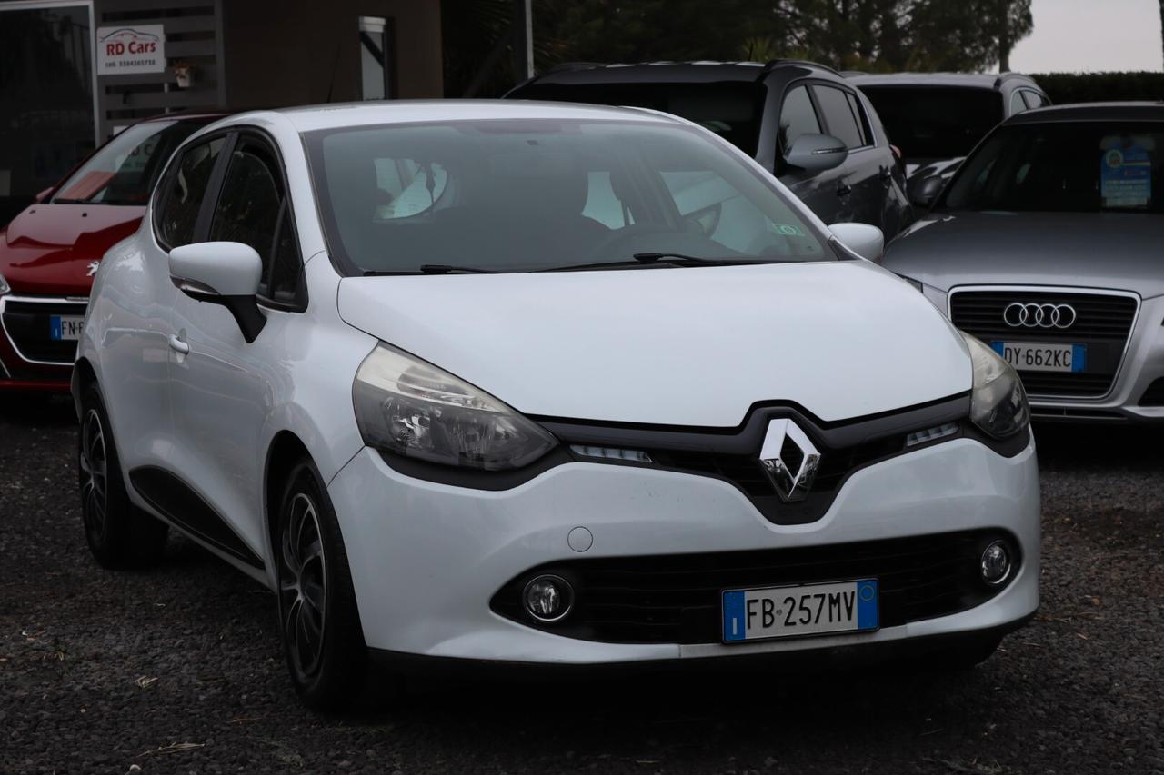 Renault Clio dCi 8V 75CV Start&Stop 5 porte Energy Life