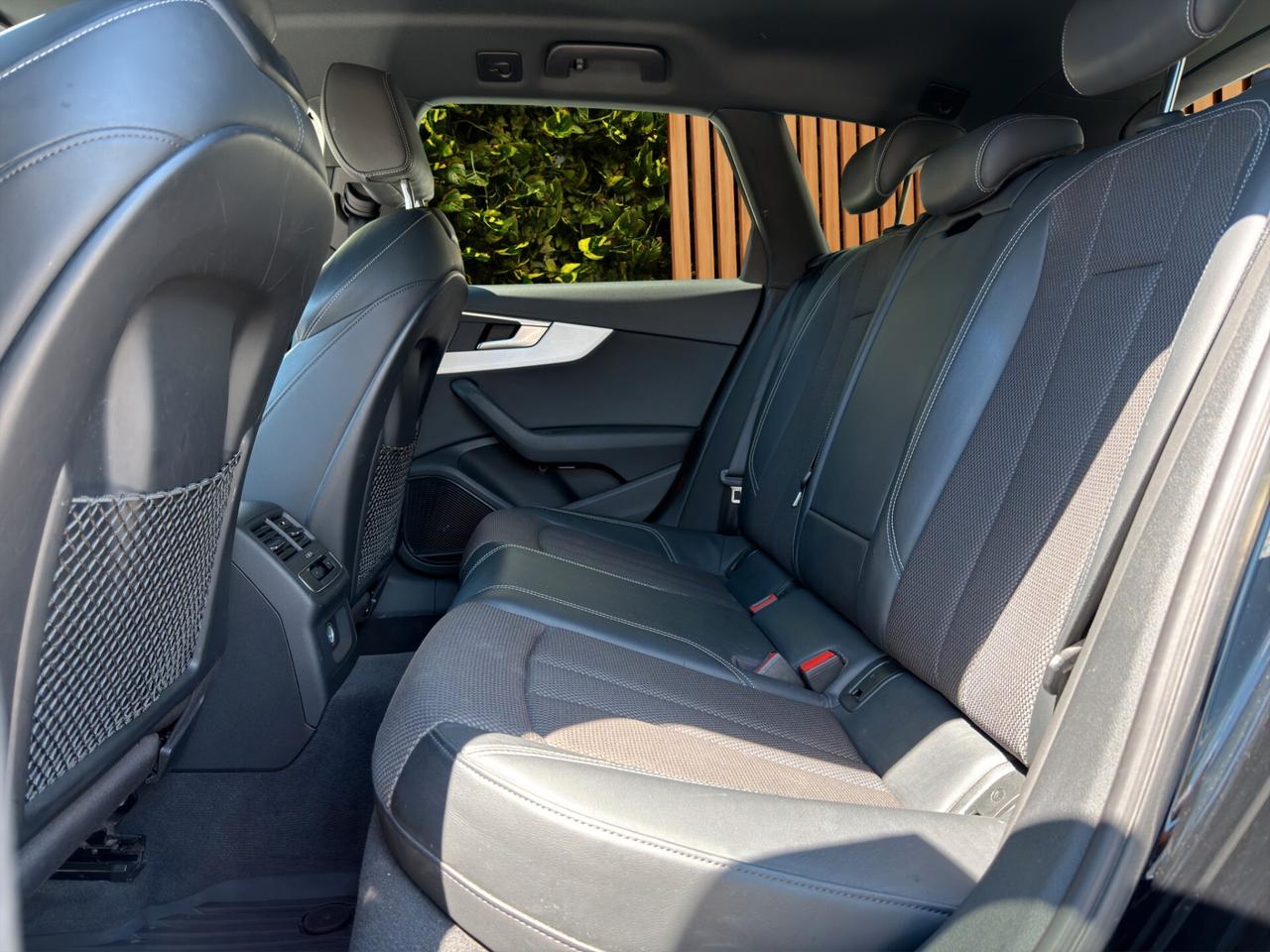 Audi A4 Avant 2.0 190 CV quattro S tronic S-LINE FULL!