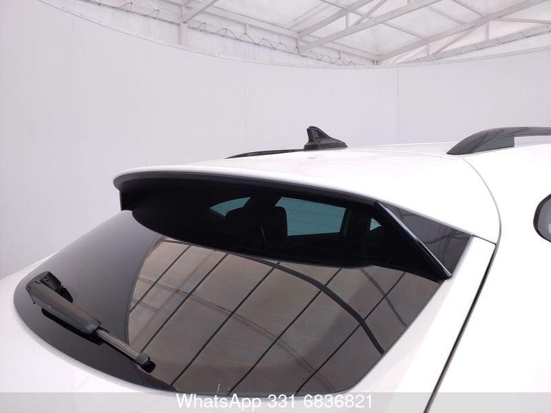 CUPRA Formentor Formentor 2.0 TDI