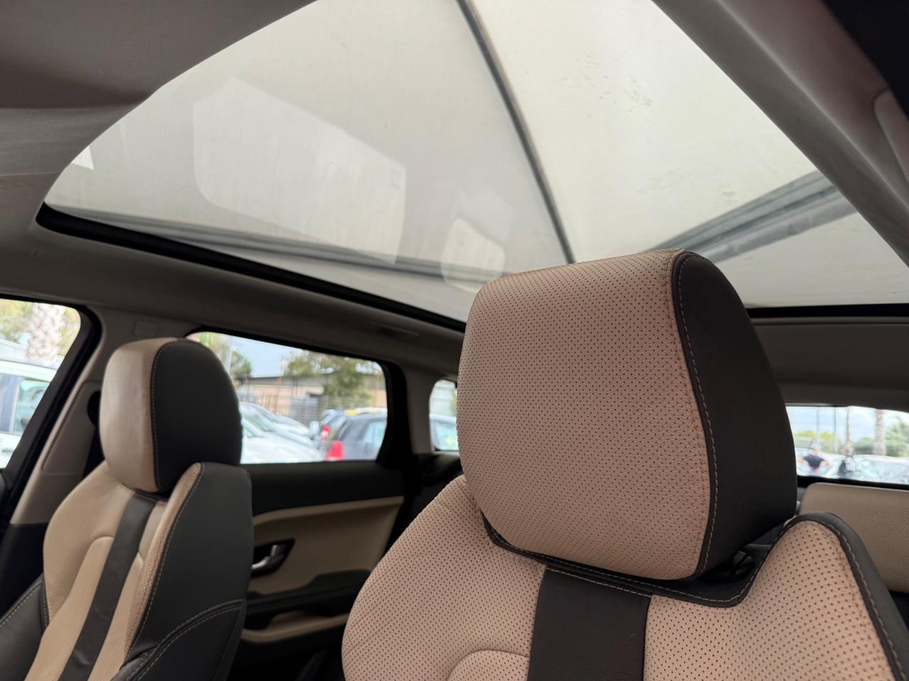 Land Rover Range Evoque 2.2 Dynamic 190 Cv