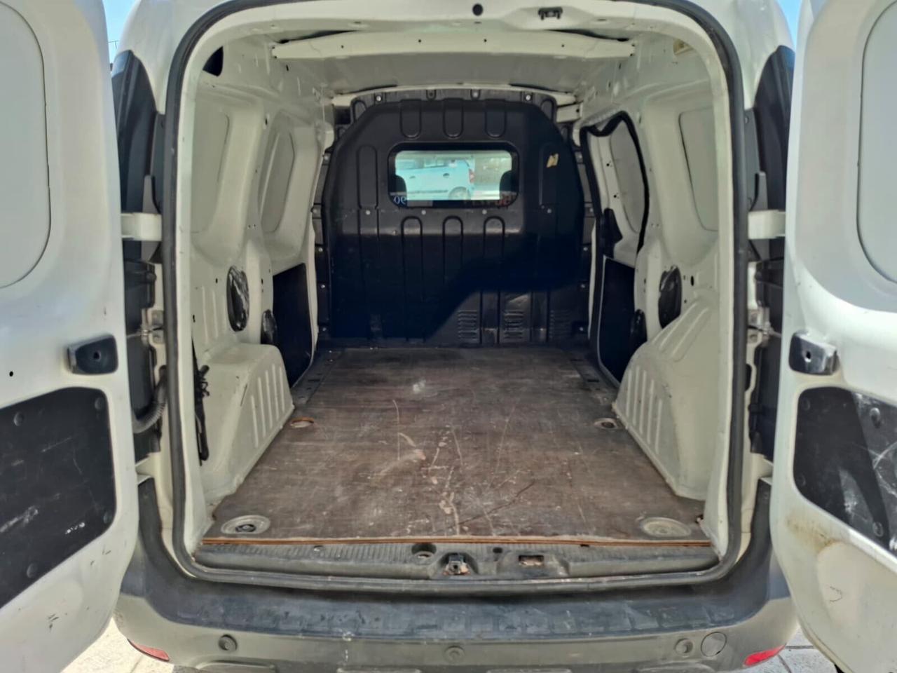 Dacia Dokker 1.5 dCi 90cv Furgone 2019