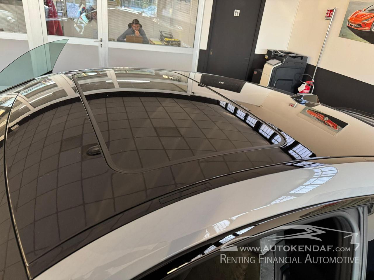 BMW M4 Competition Coupè M Sport xDrive - Tetto - 360°