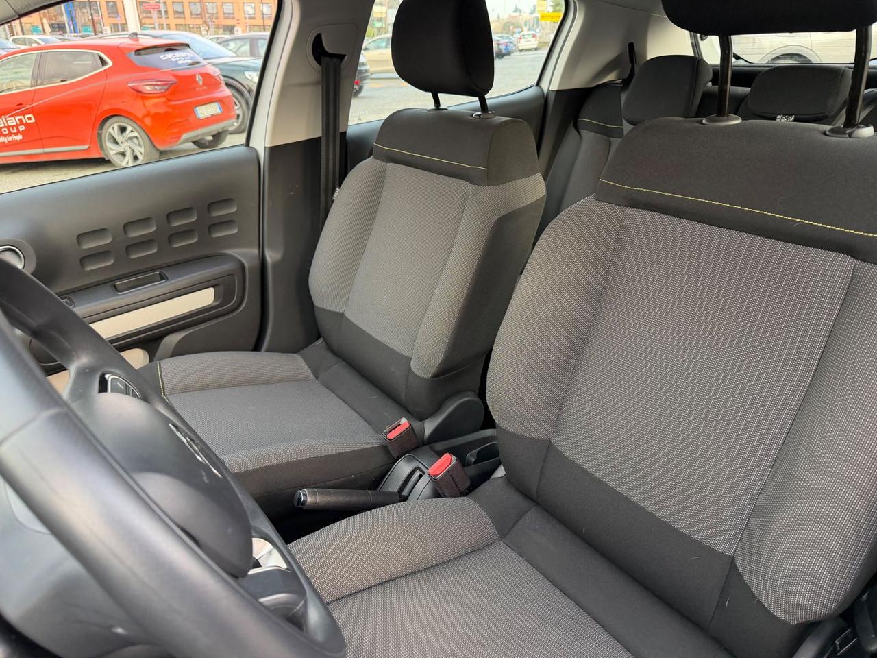 Citroen C3 C-Series 1.5 Blue HDi 100*PROMO F #9235