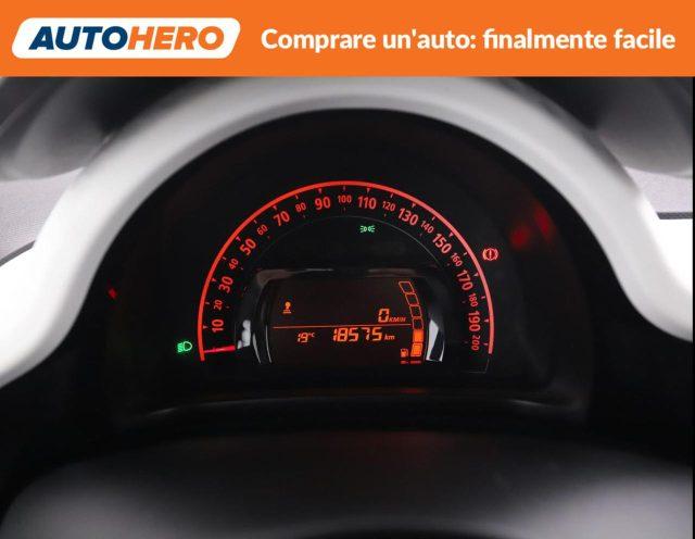RENAULT Twingo SCe 65 CV Equilibre