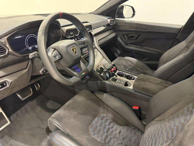 LAMBORGHINI Urus 4.0 S 60th IVA ESPOSTA
