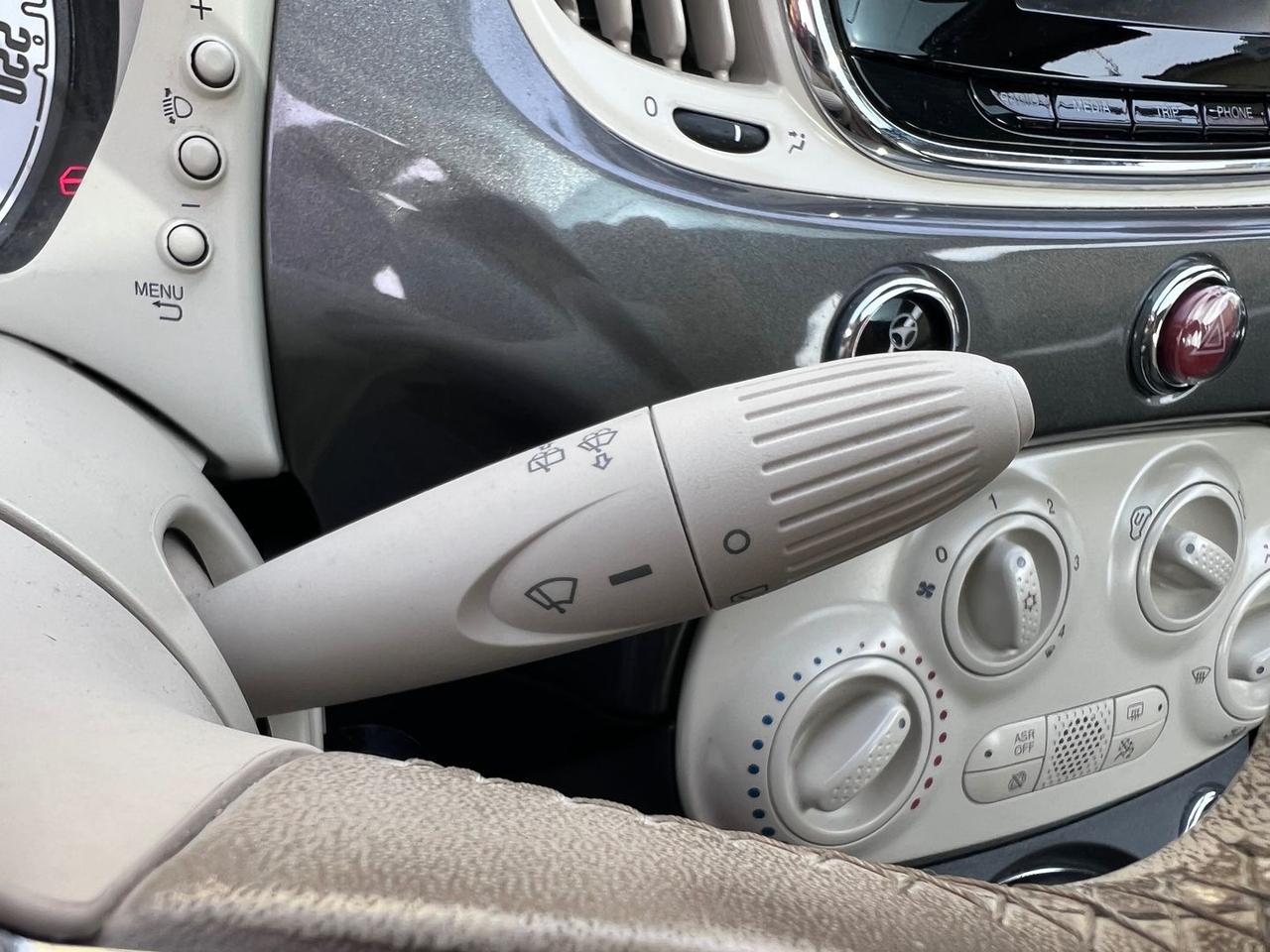 Fiat 500 1.3 Multijet #9752