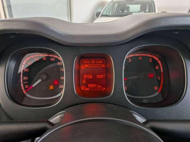 Fiat Panda Panda III 2020 1.0 hybrid City Cross s&s