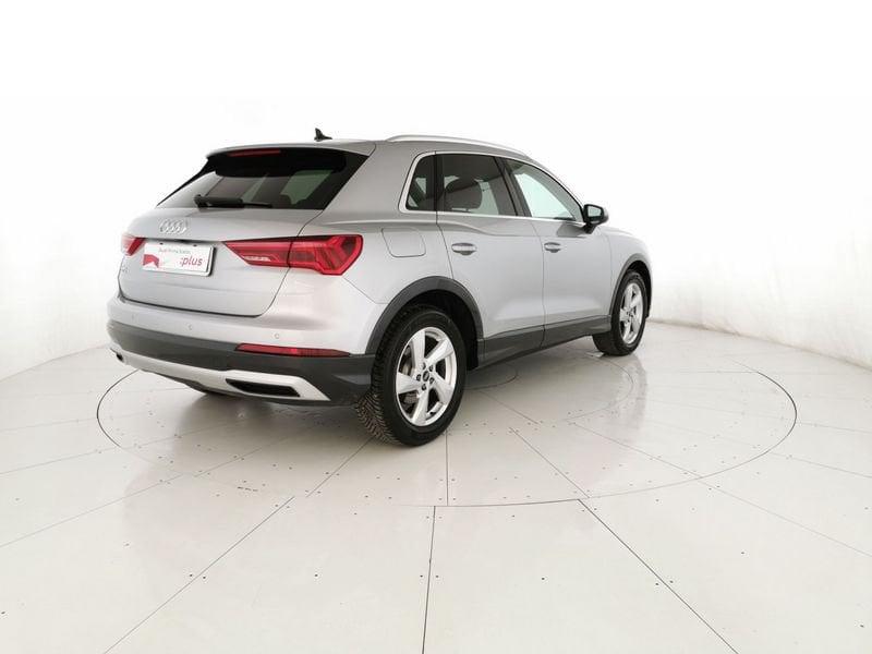 Audi Q3 35 2.0 tdi Business Advanced s-tronic