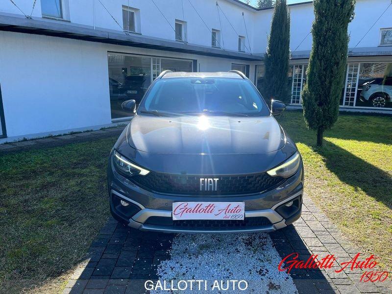 FIAT Tipo 1.0 100cv cross