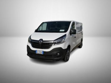 Renault Trafic T29 2.0 dCi 120CV PL-TN Ice Plus *24 mesi garanzia