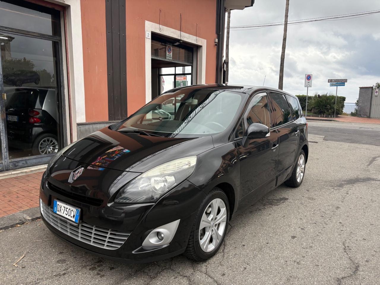 Renault Scenic Scénic 1.5 dCi/105CV 7 Posti