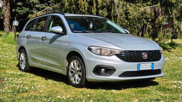 Fiat Tipo 1.4 T-Jet 120CV GPL SW Lounge 2017 LEGGI TESTO