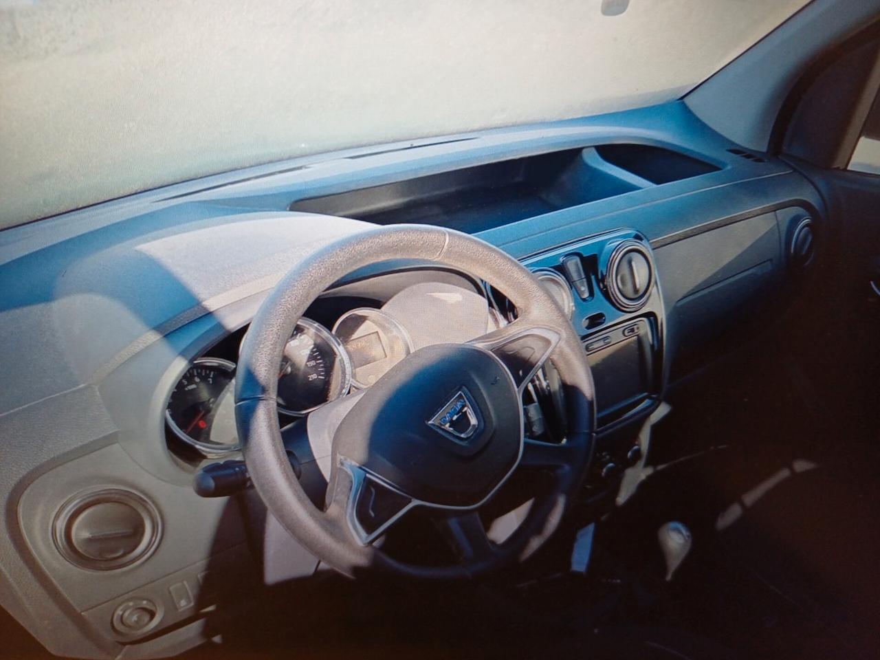 Dacia Dokker 1.5 dCi 8V 90CV Start&Stop