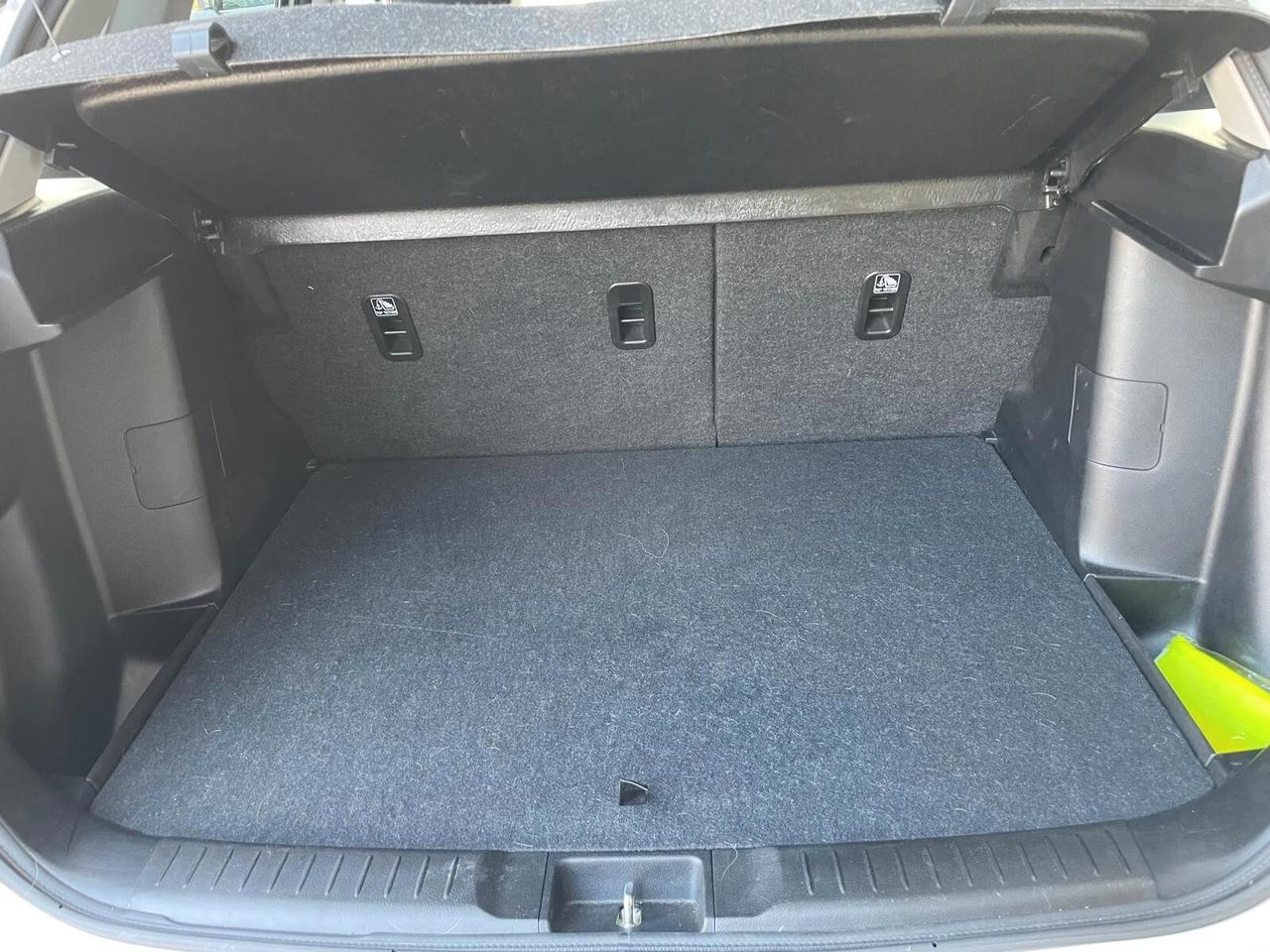 Suzuki Vitara 1.4 Hybrid 4WD AllGrip Top