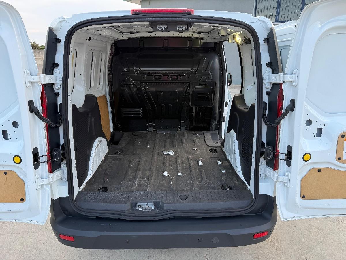 FORD - Transit connect 1500 TDCI PC FURGONE 3 POSTI