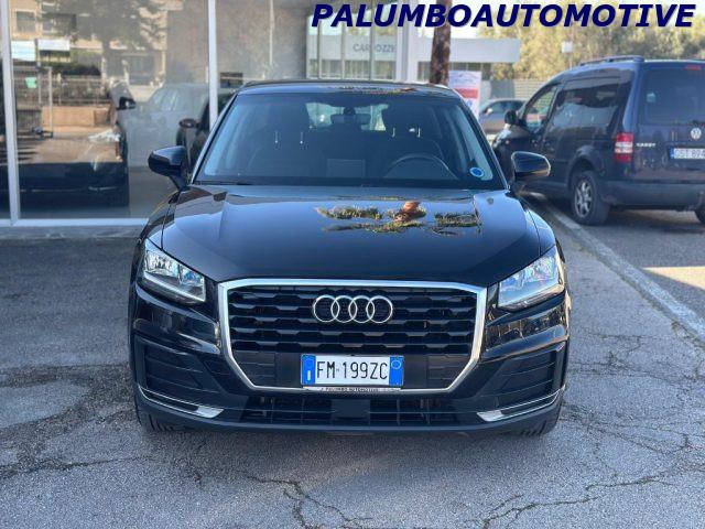 AUDI Q2 1.6 TDI S tronic S line Edition