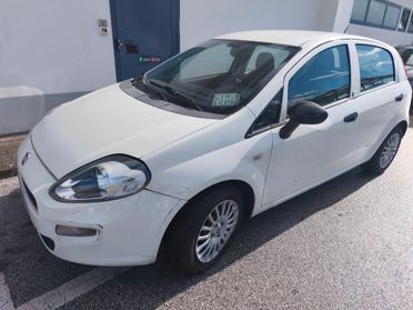 Fiat Punto 1.3 M-jet 75 CV TURBINA BASSA VECCHIO STAMPO