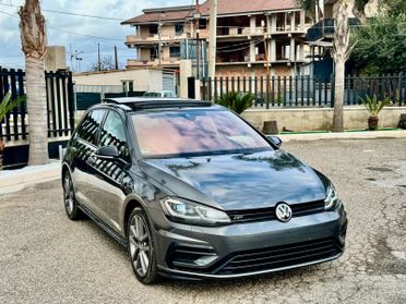 Volkswagen Golf 2.0 TDI DSG R line Executive BlueMotion Technology