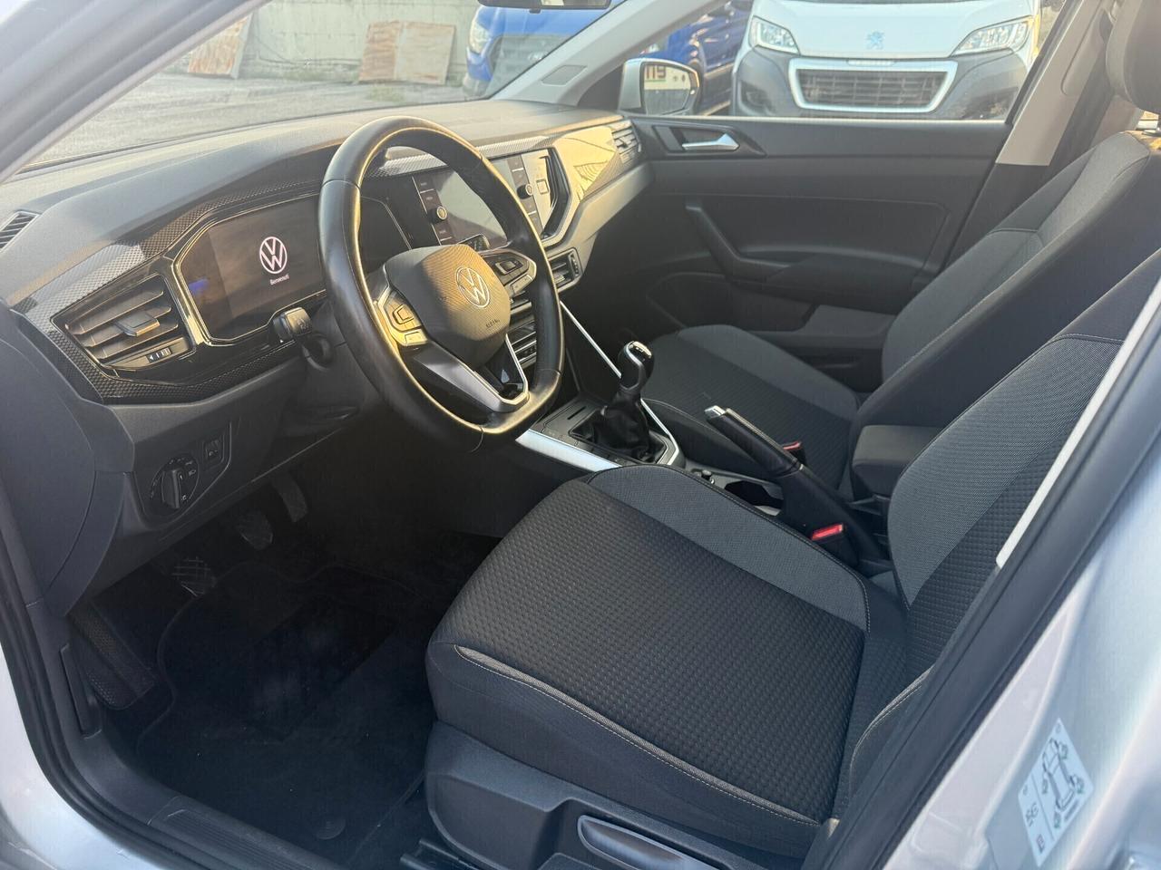 Volkswagen Polo 1.0 5p. Style