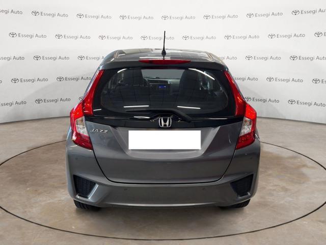 HONDA Jazz 1.3 Comfort Connect ADAS