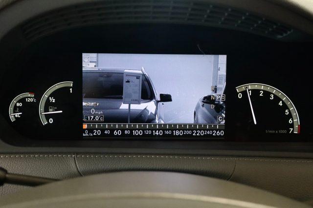 MERCEDES-BENZ CL 500 CL500 Tagliandi - Garanzia