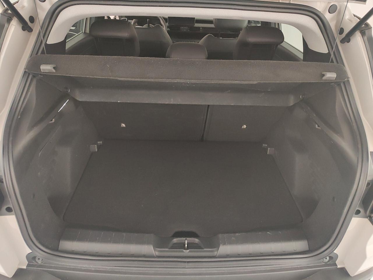 Jeep Avenger 1.2 Turbo 100 CV Altitude